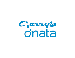 GERRY DNATA